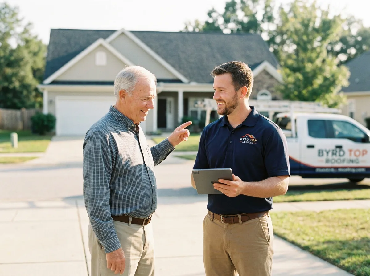 Roofing Bessemer, AL FAQs